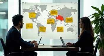 Die 6 häufigsten Fehler bei Pharma-Strategien