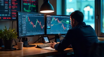 Die 6 häufigsten Fehler bei Trading