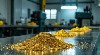 Die besten 8 Tipps bei Goldrecycling