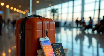 Die besten 8 Tipps bei internationalen Flugreisen