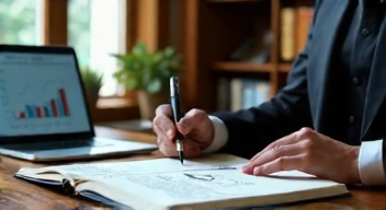 Die besten 8 Tipps bei Investitionen in KI-Aktien