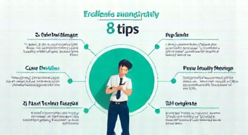 Die besten 8 Tipps bei Trade Republic