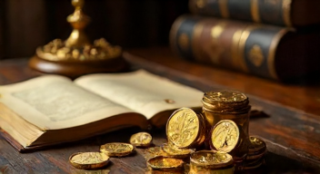 Die besten 8 Tipps beim Goldkauf