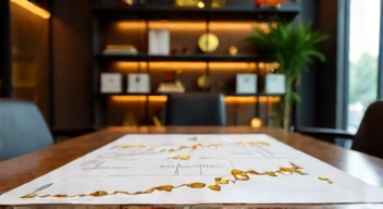 Die finanziellen Strategien im Goldsektor (2/10)