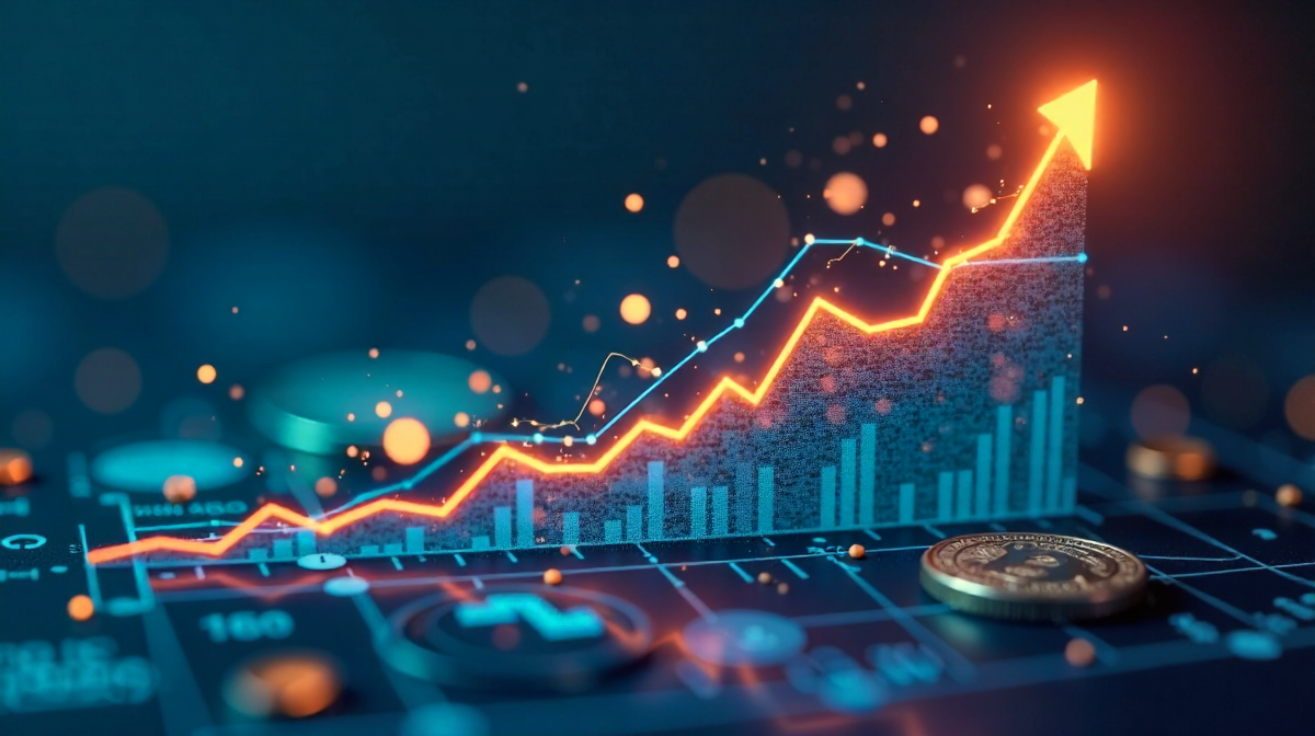 Die Gewinnlücke der europäischen Aktien: Chancen, Risiken und historische Einblicke