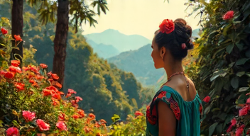 Die künstlerische Dimension des Reisens (10/10)