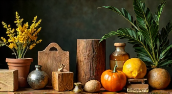 Die kulturelle Bedeutung von Rohstoffen im Wandel (3/10)