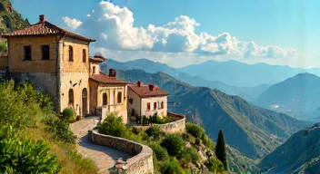 Die kulturelle Dimension des Reisens (3/10)