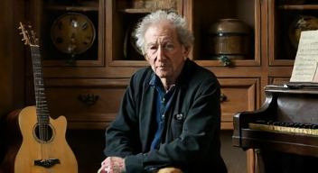 Die kulturelle Rolle von Musik und Rohstoffen (10/10)