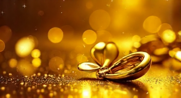 Die kulturelle Wahrnehmung von Gold durch Musik (10/10)