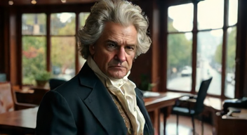 Die Macht der Musik in der Finanzwelt (10/10)