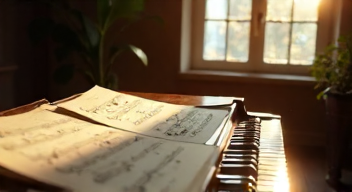 Die musikalische Gestaltung von Handelsstrategien (9/10)