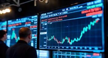 Die Rolle der COMEX in der Dollar-Hegemonie (2/10)