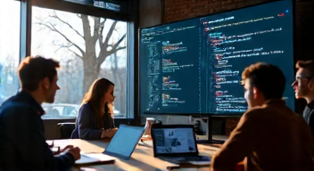 Die Rolle der Entwickler in der Automatisierung (3/10)