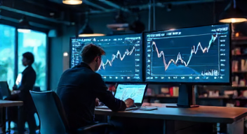 Die Rolle der Liquidität im modernen Handel (4/10)