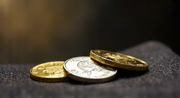 Die Rolle von Gold und Silber in Krisenzeiten (3/10)