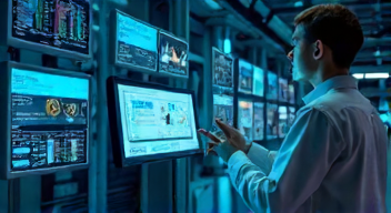 Die Rolle von KI in der Technologieentwicklung (3/10)