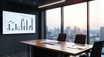 Die Rolle von Marktanalysen und Prognosen (2/10)