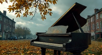 Die Rolle von Musik in Krisenzeiten (10/10)