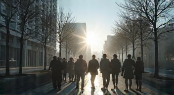 Die sozialen Auswirkungen der KI