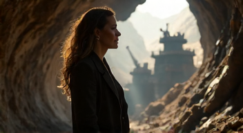 Die Stimme der Musik im Bergbau (10/10)