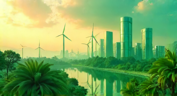 Die Zukunft der Energieversorgung in der Musik (10/10)