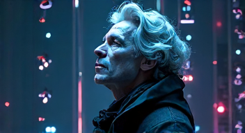 Die Zukunft der Musik im Zeitalter der Technologie: Ein Genie singt (10/10)