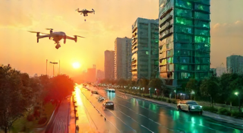 Digitale Technologien: Wie beeinflussen sie unsere Zukunft? (4/10)