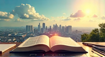 Ein neues Zeitalter der Kreativität