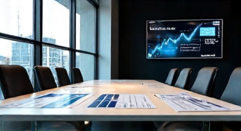 Einblick in die Unternehmensstrategie (2/10)