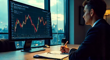 Einfluss der Marktanalysen auf die Palantir Aktie (2/10)