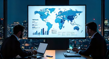 Einfluss der Marktentwicklungen auf Strategien (8/10)