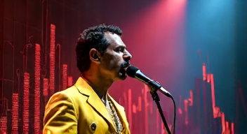 Einfluss der Musik auf Märkte (10/10)