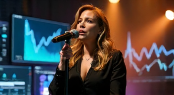 Einfluss der Musikindustrie auf Unternehmen (10/10)