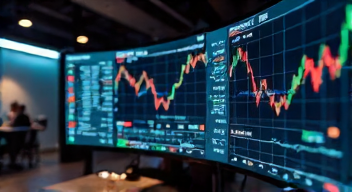 Einfluss des Marktes durch geopolitische Spannungen (2/10)