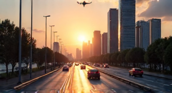 Einfluss des Wandels in der Technologie