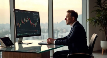 Elon Musk über Disziplin und Innovation im Trading (4/10)