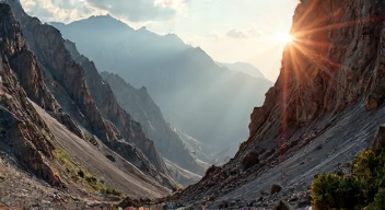 Ethische Überlegungen im Bergbau (5/10)