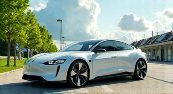 Fazit zu Elektroauto-Aktien im Jahr 2026 (10/10)