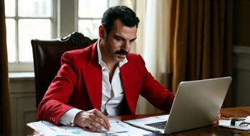 Freddie Mercury über die Leidenschaft im Handel (10/10)