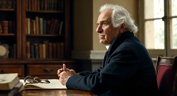 Goethe über die menschliche Natur und Emotionen (3/10)