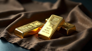 Gold, Silber und Rohstoffe: Eine historische Wende im Finanzmarkt