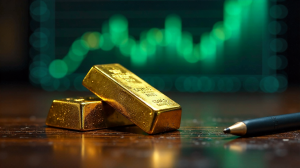 Goldpreis und Big Tech: Ein historischer Wendepunkt in der Finanzwelt