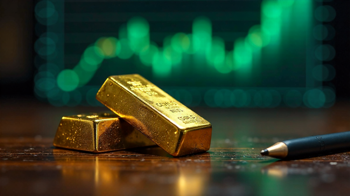 Goldpreis und Big Tech: Ein historischer Wendepunkt in der Finanzwelt