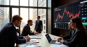 Ich erinnere mich an die Bedeutung der Handelszeiten für ETFs (1/10)