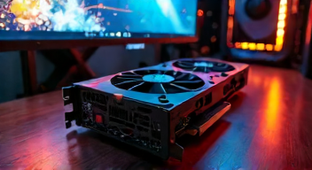 Ich erinnere mich an die Faszination der Tech-Welt