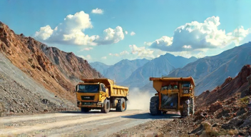 Ich über den Rohstoff-Superzyklus und seine Auswirkungen (1/10)