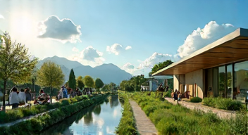 Innovationen durch Community-Engagement (4/10)