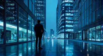 Innovationskraft im Finanzsektor (4/10)