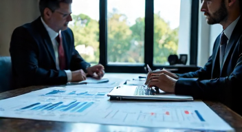 Kaufverhalten der Anleger: Einblicke aus der Finanzwelt (2/10)